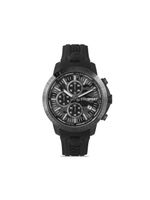 Plein Sport montre Plein Gain 43mm - Noir - thumbnail