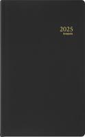 Brepols Breform Seta, zwart, 2025