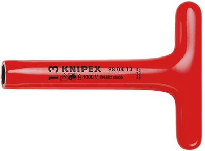 DOPSLEUTEL 200MM 980413