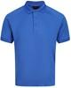 Ragetta RGH147 Coolweave Wicking Polo - Oxford Blue - L