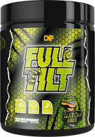 CNP Full Tilt Pre-workout Gater Juice (300 gr)