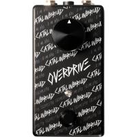 Catalinbread CB Overdrive effectpedaal