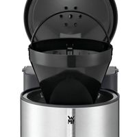 WMF STELIO Aroma Koffiezetapparaat RVS Capaciteit koppen: 10 Warmhoudfunctie - thumbnail