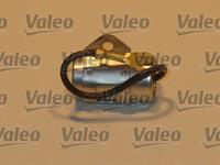 Valeo Condensator 343031