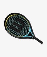 Wilson Minions 2.0 Junior 21 Tennis Racket Zwart, Blauw, Geel 1 stuk(s) - thumbnail