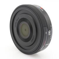 Panasonic Lumix S 26mm F/8 Manual Focus occasion