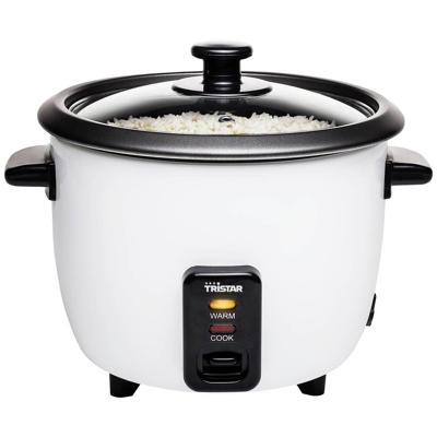 Tristar RK-6117 Rijstkoker Wit
