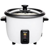 Tristar RK-6117 Rijstkoker Wit