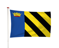 Vlag Everdingen