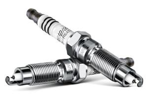Ngk Bougie Type Ilfr6g-e Ilfr6g-e