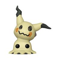 Pokémon Super Sized Jumbo POP! Vinyl Figure Mimikyu 25 cm