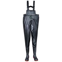 Portwest FW74 Chest Wader S5  48/13 - thumbnail