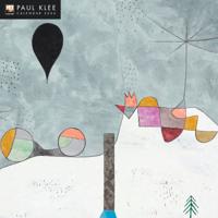 Paul Klee Kalender 2026