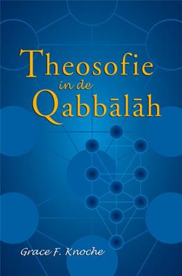 Theosofie in de Qabbalah (Paperback)