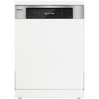 Miele PFD 101 Vrijstaande vaatwasser Wit