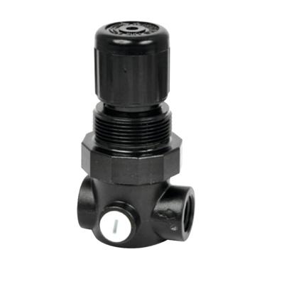 IMI NORGREN R91G-2GK-RLN Drukregelaar G 1/4 1 stuk(s)