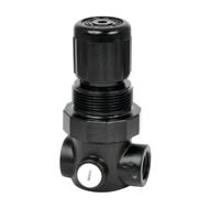 IMI NORGREN R91G-2GK-RLN Drukregelaar G 1/4 1 stuk(s)