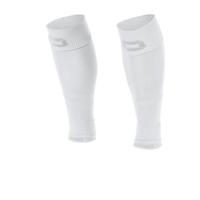 Stanno 444004 Move Footless Socks - White - JR