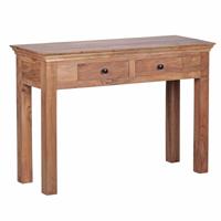 Consoletafel Priceport - WL1M438