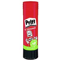 Pritt Lijmstift 43 g PK8MP 4 stuk(s)