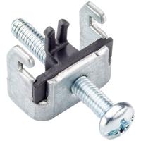 Siemens 6AV6881-6AD10-0AA0 6AV68816AD100AA0 PLC-bevestigingsclip