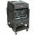 SKB 1SKB19-R1208 Gig Rig 19 inch flightcase