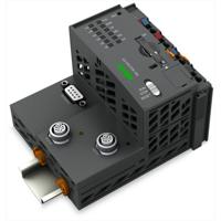 WAGO PLC-controller 750-8212/040-010 1 stuk(s)