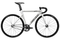 Track Fiets FabricBike Aero Space Grey & Black Track Fiets FabricBike Aero Space Grey & Black