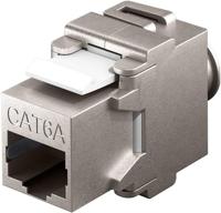 Enzo keystone | rj45 | utp | cat6 | tangloze montage - 2575320