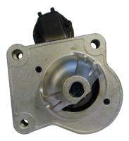 Startmotor / Starter EUROTEC, Spanning (Volt)12V, u.a. für Ford