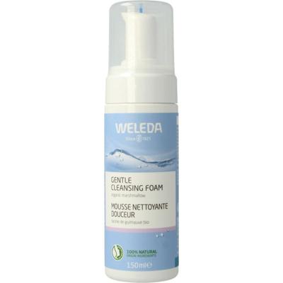 Weleda Reinigingsmousse mild bio