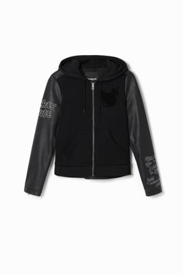 Jas - BLACK - XL