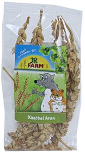JR Farm knaagdier knabbel aren 30 gram 03147 - Gebr. de Boon