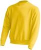 JHK 320 Crew Neck Sweatshirt - Gold - XXL