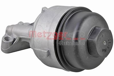 Behuizing, oliefilter 2370087