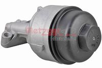 Behuizing, oliefilter 2370087