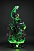 DC Comics Statue 1/3 Green Lantern Hal Jordan Deluxe Bonus Version 97 Cm - thumbnail