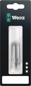 Wera 867/4 Z SB TORX® Bits, 15 x 50 mm - 1 stuk(s) - 05073721001