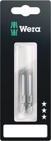 Wera 867/4 Z SB TORX® Bits, 15 x 50 mm - 1 stuk(s) - 05073721001