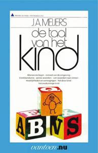 taal van het kind (Paperback)