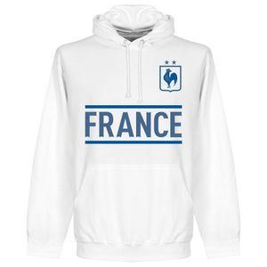 Frankrijk Team Hoodie