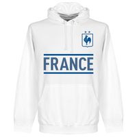 Frankrijk Team Hoodie - thumbnail