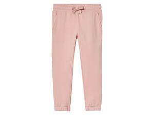 lupilu Kinder joggingbroek (110/116, Roze)