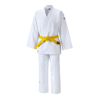 Mizuno Kodomo SR Recreatie Judopak - Wit