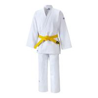 Mizuno Kodomo SR Recreatie Judopak - Wit