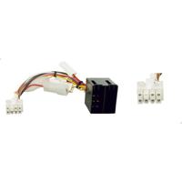Clarion radio adapter 8 pins 09PC3938