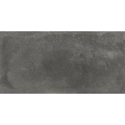 JOS. Reused Vloertegel 300X600 Anthracite 10mm Mat Ret.R10