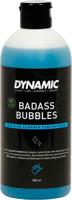 DYNAMIC badass bubbles - 500ml