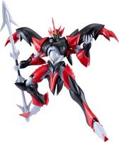 Starknight Tekkaman Blade Moderoid Plastic Model Kit Tekkaman Evil 18 cm Starknight Tekkaman Blade Moderoid Plastic Model Kit Tekkaman Evil 18 cm