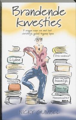 Brandende kwesties (Paperback)